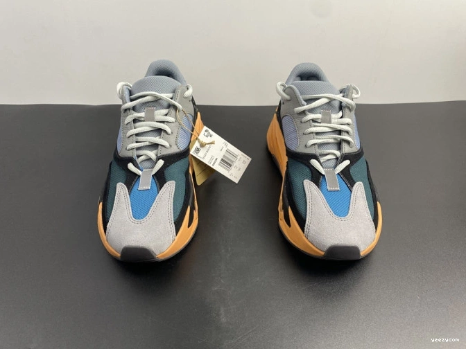 Boost GW0296 Yeezy V2 700 Adidas Sun 0811